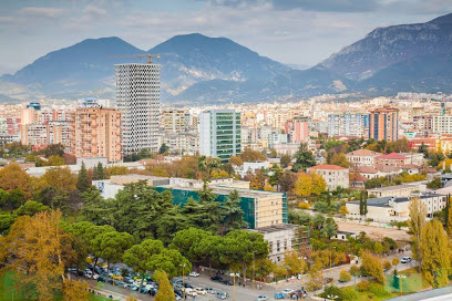 Tiranë